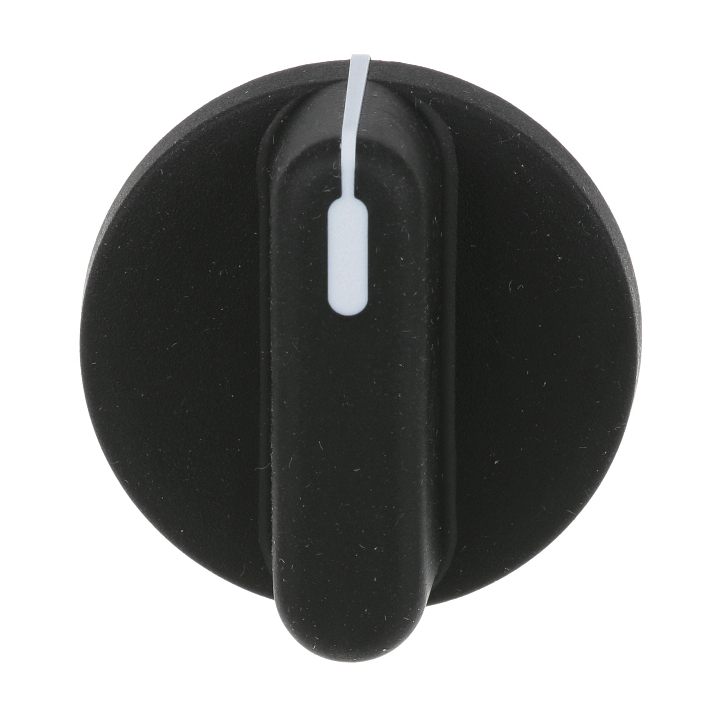 Cleveland, Timer Knob main view